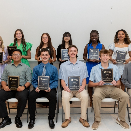OREMC Youth Award Winners Announced